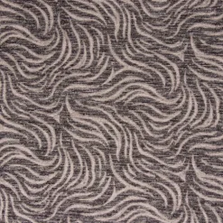 To The Touch Charcoal Swavelle Mill Creek Fabric