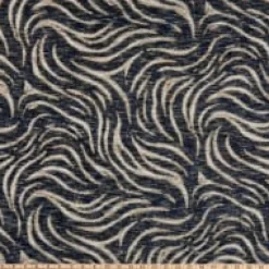 To The Touch Navy Swavelle Mill Creek Fabric