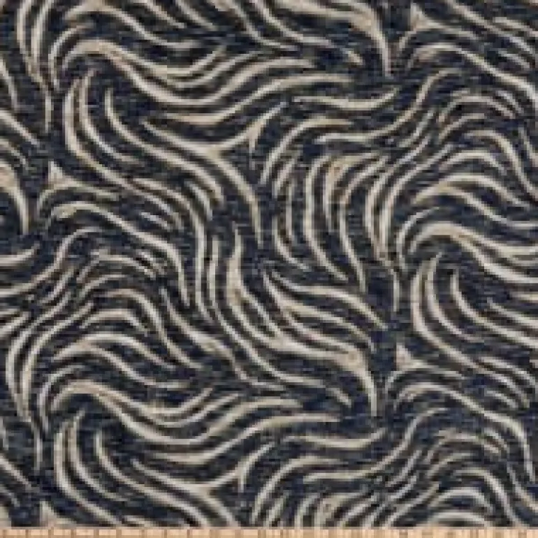 To The Touch Navy Swavelle Mill Creek Fabric