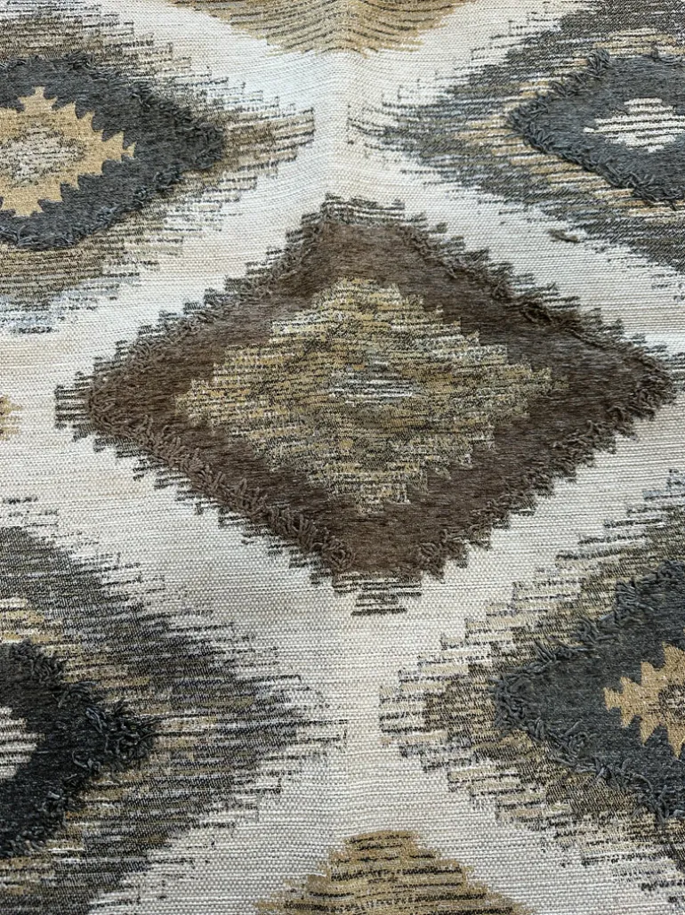 Top It Off Desert Stone Swavelle Mill Creek Fabric