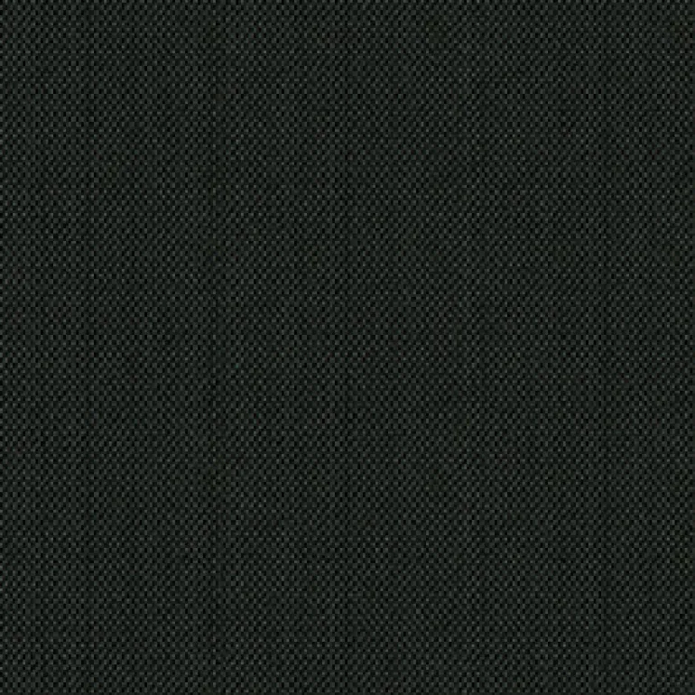 Top Notch1s 649 Black Fabric