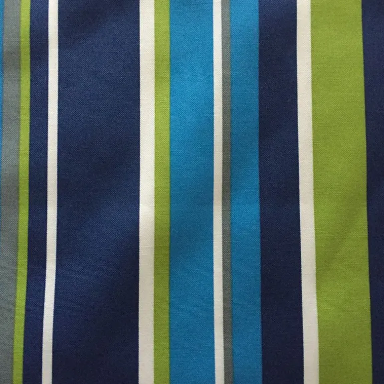 Topanga Stripe Europatex Fabric