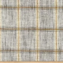 Track Record Graphite Swavelle Mill Creek Fabric