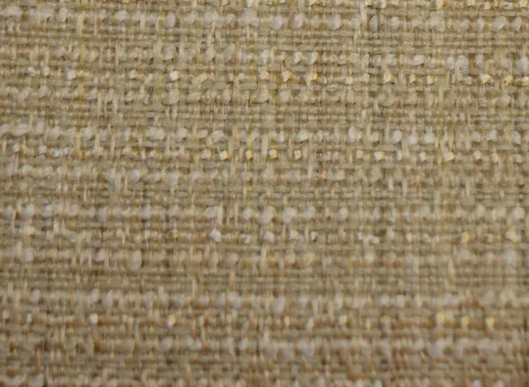 Tranquil Custard Crypton Fabric