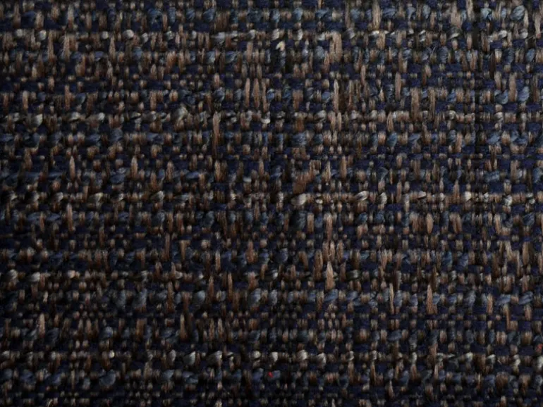 Tranquil Indigo Crypton Fabric