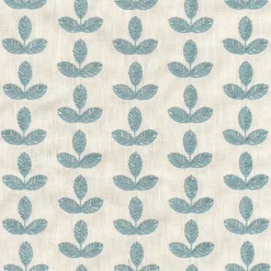 Trillium Mineral Regal Fabric