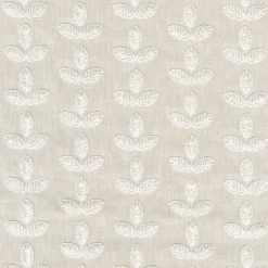 Trillium Natural Regal Fabric