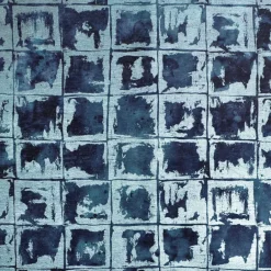 Tristan Midnight Blue P/Kaufmann Fabric