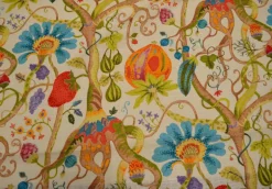 Tudor 382 Summer Covington Fabric