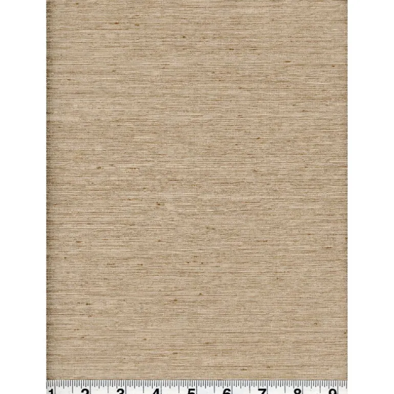 Tulsa Mushroom Heritage House Fabric