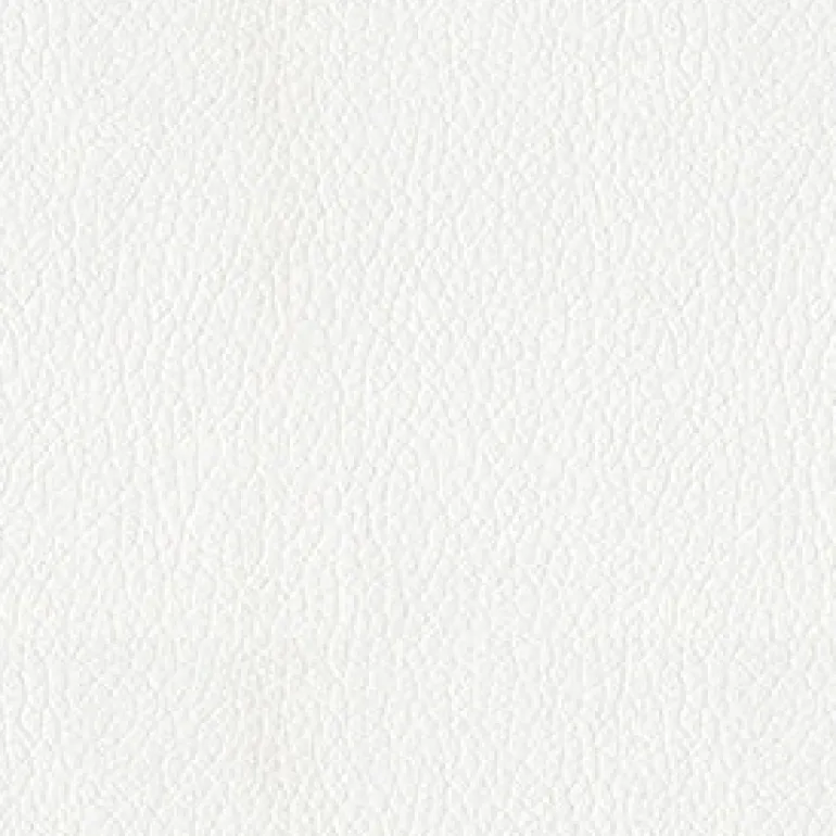 Turner 3822 White Fabric
