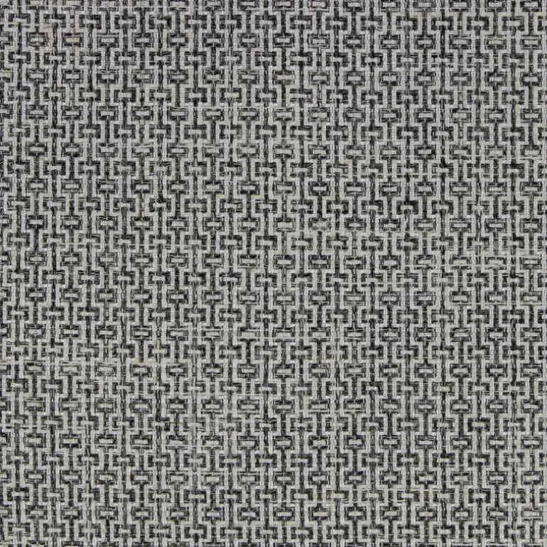 Tux Black Richloom Fabric