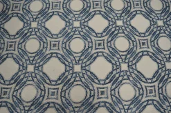 Twister Denim True North Fabric