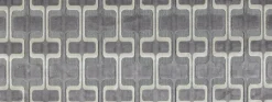 UFO 909 Carbon Covington Fabric