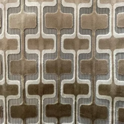 UFO 199 Latte Covington Fabric