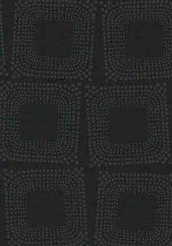 Universal 94 Blackbird Fabric
