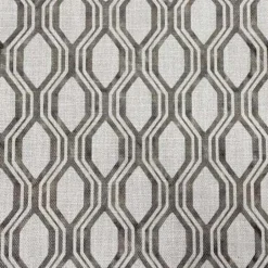 Uno Slate Regal Fabric