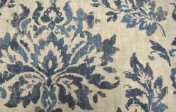 Vanessa Denim Covington Fabric