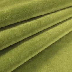 Velvet Upholstery Fabric Como 204 Avocado