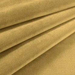 Velvet Upholstery Fabric Como 104 Camel