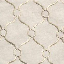 Vera Brass Regal Fabric