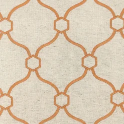 Vera Copper Regal Fabric