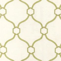 Vera Grass Regal Fabric
