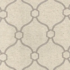 Vera Silver Regal Fabric (V9-VER-SIL)