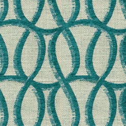 Vermeer 34 Teal Fabric