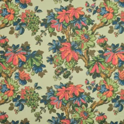 Vita Blooms Document P/Kaufmann Fabric