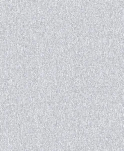 Vivian Grey Linen Wallpaper
