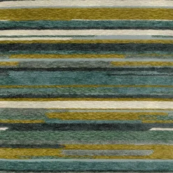 Vivid Aegean Regal Fabric
