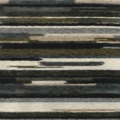 Vivid Cinder Regal Fabric