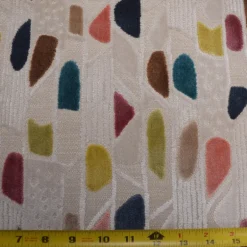 Waldo Jewel Hamilton Fabric