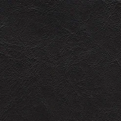 Wallaby Soft 9860 Black Fabric