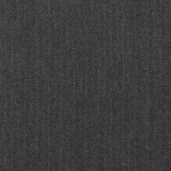 Wallace Charcoal P Kaufmann Fabric