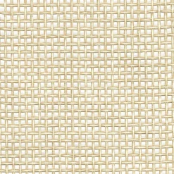 Wanchai Metallic Grasscloth Wallpaper