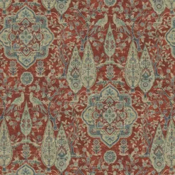 Wanderer Indienne P/K Lifestyles Fabric