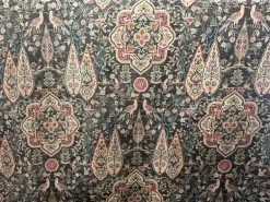 Wanderer Nutmeg P/K Lifestyles Fabric