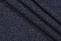 Wayfarer Navy Crypton Fabric