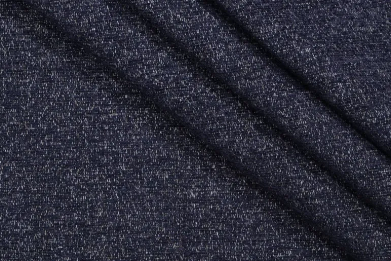 Wayfarer Navy Crypton Fabric