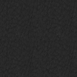 Whisper Vinyl 2140 Black Fabric