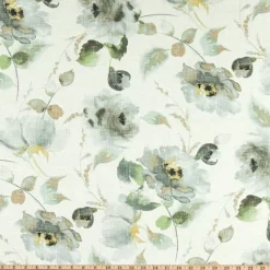 Whitehaven Cloud Mist Swavelle Mill Creek Fabric