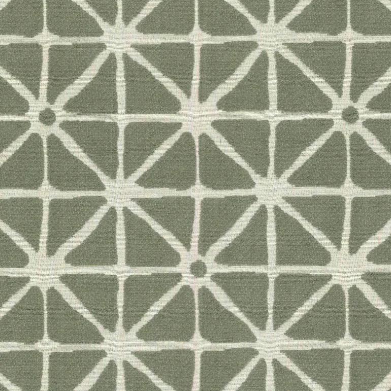 Whitman Aloe Regal Fabric