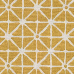 Whitman Saffron Regal Fabric