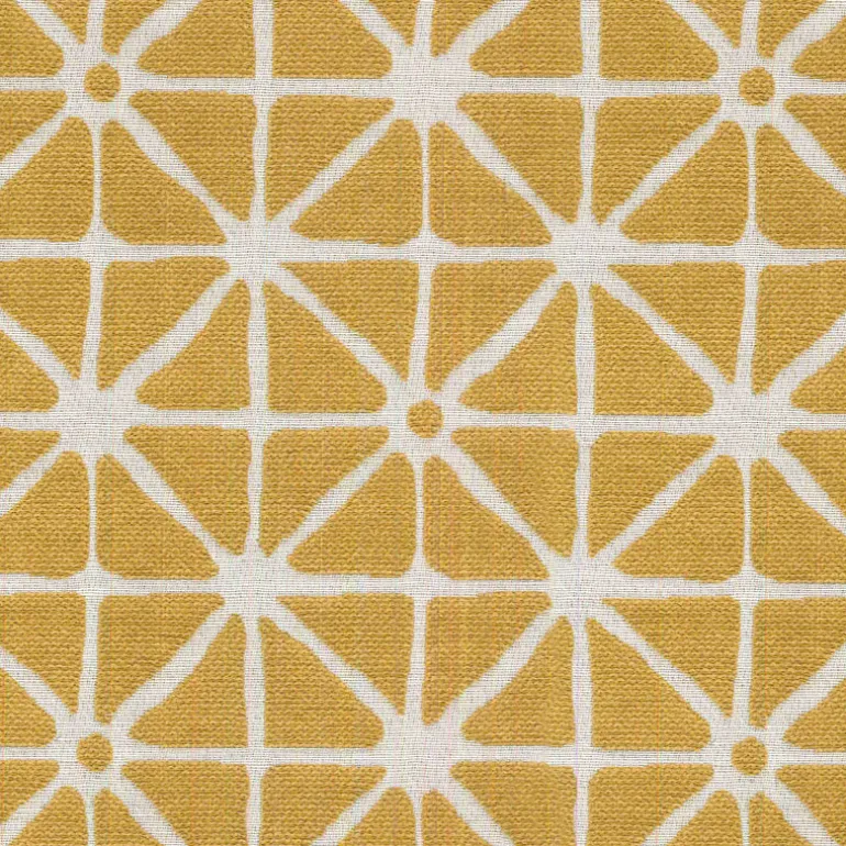 Whitman Saffron Regal Fabric