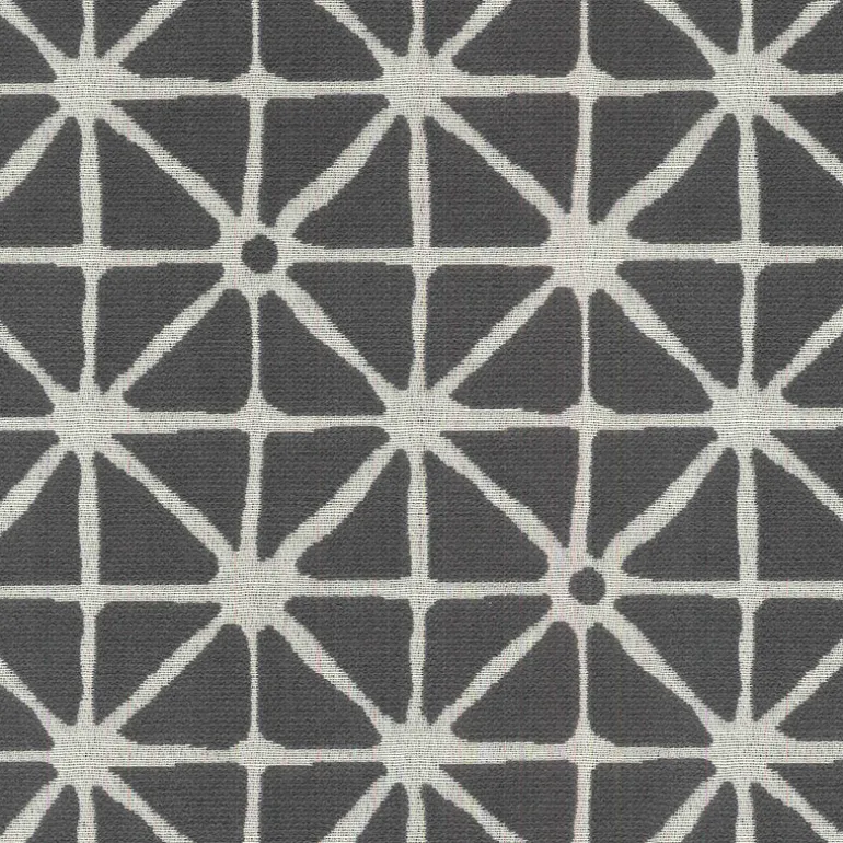 Whitman Smoke Regal Fabric