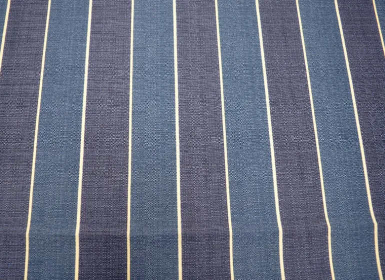Wickenburg Indigo Richloom Fabric