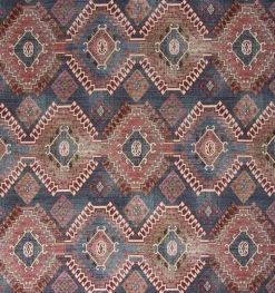 Wild Frontier Pacific Swavelle Mill Creek Fabric