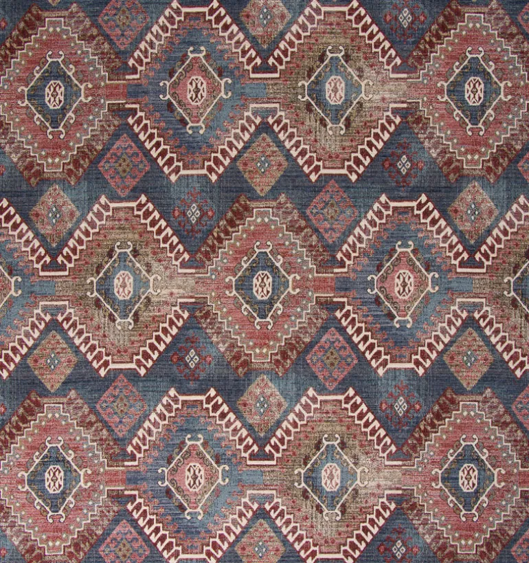 Wild Frontier Patriot Swavelle Mill Creek Fabric